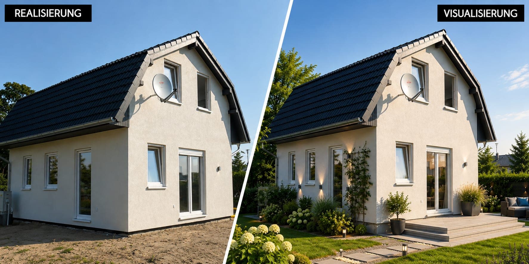 Einfamilienhaus St. Pölten 05