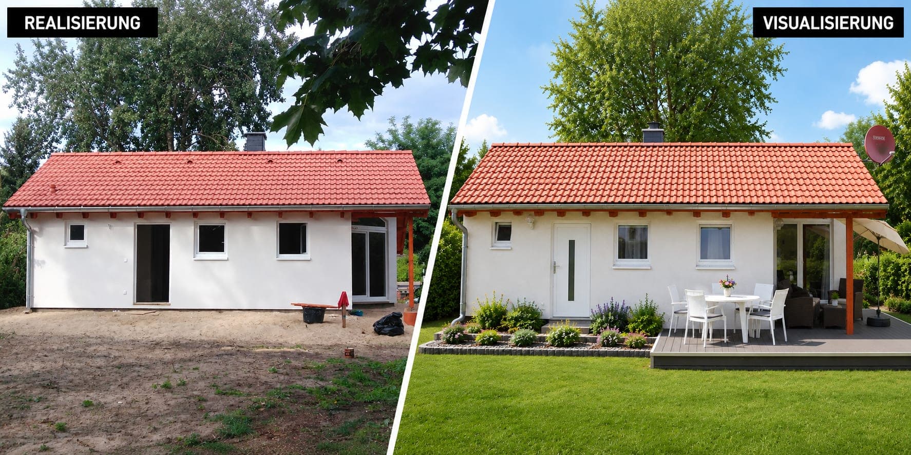 Ferienhaus Kerstin F2